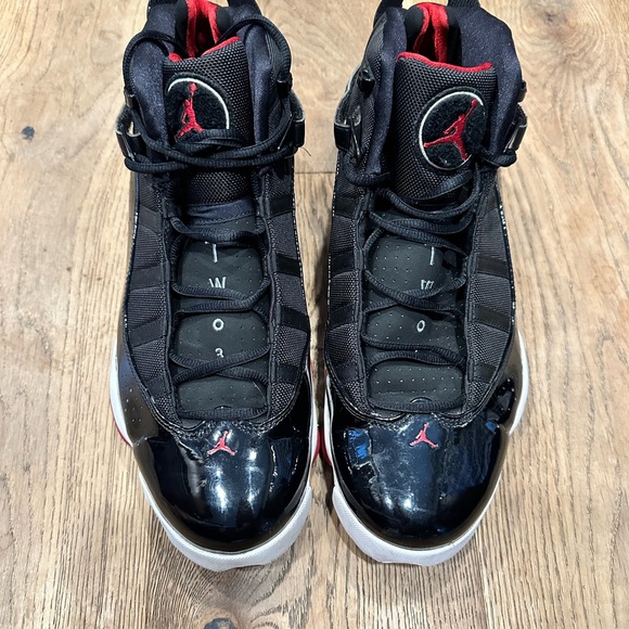 Jordan 6 Rings US14 - Picture 2 of 7